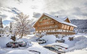 Hotel Garni Sonnhof